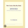 The Cruise of the Dry Dock (Webster''s French Thesaurus Edition) door Inc. Icon Group International