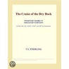 The Cruise of the Dry Dock (Webster''s Korean Thesaurus Edition) door Inc. Icon Group International