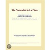 The Naturalist in La Plata (Webster''s French Thesaurus Edition) door Inc. Icon Group International