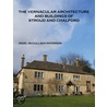 The Vernacular Architecture and Buildings of Stroud and Chalford door Thomas G. Paterson