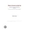 There is Sorrow on the Sea (Webster''s Korean Thesaurus Edition) door Inc. Icon Group International