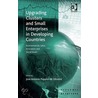 Upgrading Clusters and Small Enterprises in Developing Countries by Unknown