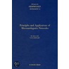 Principles and Applications of Microearthquake Networks, Volume 2 door W.H. K. Lee