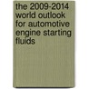 The 2009-2014 World Outlook for Automotive Engine Starting Fluids door Inc. Icon Group International
