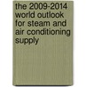 The 2009-2014 World Outlook for Steam and Air Conditioning Supply door Inc. Icon Group International