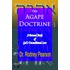 The Agape Doctrine; A personal Study of God''s Unconditional Love
