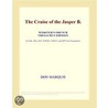 The Cruise of the Jasper B. (Webster''s French Thesaurus Edition) door Inc. Icon Group International
