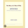 The Diary of a Man of Fifty (Webster''s French Thesaurus Edition) door Inc. Icon Group International