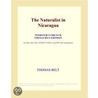 The Naturalist in Nicaragua (Webster''s French Thesaurus Edition) by Inc. Icon Group International