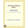 The Potato Child and Others (Webster''s French Thesaurus Edition) door Inc. Icon Group International