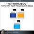 Truth About Perfecting Your Presentation Skills (Collection), The