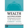 Wealth Accumulation and Communities of Color in the United States door Jessica Gordon Nembhard