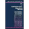Corticotropin-Releasing Factor (Novartis Foundation Symposia #753) by Sons'