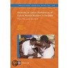 Diversity in Career Preferences of Future Health Workers in Rwanda door Tomas Lievens