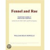 Henry James, Jr. (Webster''s Chinese Simplified Thesaurus Edition) by Inc. Icon Group International