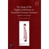 Image of the English Gentleman in TwentiethCentury Literature, The door Christine Berberich