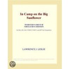 In Camp on the Big Sunflower (Webster''s French Thesaurus Edition) door Inc. Icon Group International