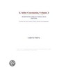 L¿Abbe Constantin, Volume 3 (Webster''s Korean Thesaurus Edition) by Inc. Icon Group International