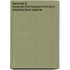 Materials & Equipment/Whitewares/Refractory Ceramics/Basic Science