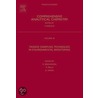 Passive Sampling Techniques in Environmental Monitoring, Volume 48 door Richard Greenwood