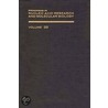Progress in Nucleic Acid Research and Molecular Biology, Volume 33 by Unknown