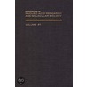 Progress in Nucleic Acid Research and Molecular Biology, Volume 41 by Unknown