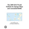 The 2009-2014 World Outlook for Sponge Mops and Associated Refills door Inc. Icon Group International