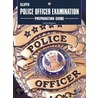 Cliffstestprep Tm Police Officer Examination Test Preparation Guide door Larry F. Jetmore