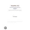 Jacqueline, vol 3 (Webster''s Chinese Simplified Thesaurus Edition) door Inc. Icon Group International