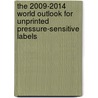 The 2009-2014 World Outlook for Unprinted Pressure-Sensitive Labels by Inc. Icon Group International