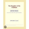 The Daughter of the Chieftain (Webster''s French Thesaurus Edition) door Inc. Icon Group International