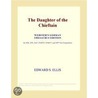 The Daughter of the Chieftain (Webster''s German Thesaurus Edition) door Inc. Icon Group International