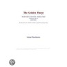 The Golden Fleece (Webster''s Chinese Simplified Thesaurus Edition) door Inc. Icon Group International