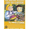 Bugville Critters and Every Day is Different (Bugville Critters #22) door William Robert Stanek