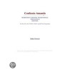 Confessio Amantis (Webster''s Chinese Traditional Thesaurus Edition) door Inc. Icon Group International