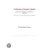 Confessions of Summer Colonist (Webster''s German Thesaurus Edition) door Inc. Icon Group International