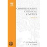 Degradation of Polymers. Comprehensive Chemical Kinetics, Volume 14. door Onbekend