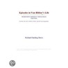 Episodes in Van Bibber¿s Life (Webster''s German Thesaurus Edition) by Inc. Icon Group International