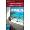 Frommer''s Portable St. Maarten/St. Martin, Anguilla & St. Barts door Alexis Lipsitz Flippin