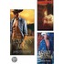 In a Cowboy''s Arms Bundle with One Real Cowboy & A Cowboy Christmas