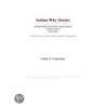 Indian Why Stories (Webster''s Chinese Simplified Thesaurus Edition) door Inc. Icon Group International