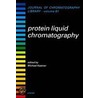 Protein Liquid Chromatography. Journal of Chromatography, Volume 61. door M. Kastner