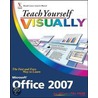 Teach Yourself Visually<small>tm</small> MicrosoftÂ® Office 2007 door Sherry Willard Kinkoph