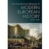 The Wiley-Blackwell Dictionary of Modern European History Since 1789