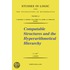 Computable Structures and the Hyperarithmetical Hierarchy, Volume 144