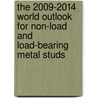 The 2009-2014 World Outlook for Non-Load and Load-Bearing Metal Studs door Inc. Icon Group International