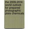 The 2009-2014 World Outlook for Prepared Photographic Plate Chemicals door Inc. Icon Group International