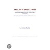 The Loss Of The Ss. Titanic (webster''s Portuguese Thesaurus Edition) door Inc. Icon Group International