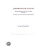 Captain Brassbound¿s Conversion (Webster''s Spanish Thesaurus Edition) door Inc. Icon Group International