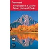Frommer''sÂ Yellowstone & Grand Teton National Parks (Park Guides #40) by Eric Peterson